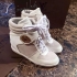 Louis Vuitton POSTMARK SNEAKER BOOT